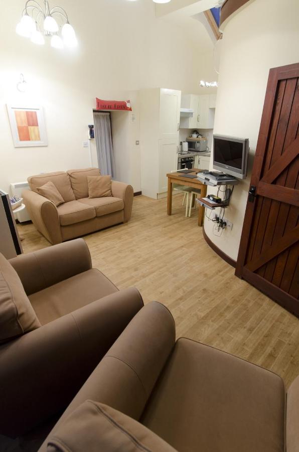 Hafoty Farm Cottages Карнарфон Екстериор снимка