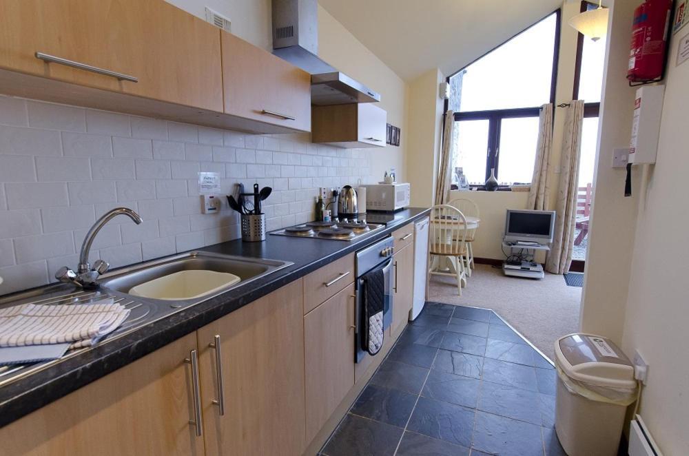 Hafoty Farm Cottages Карнарфон Екстериор снимка