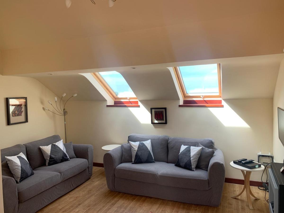 Hafoty Farm Cottages Карнарфон Екстериор снимка
