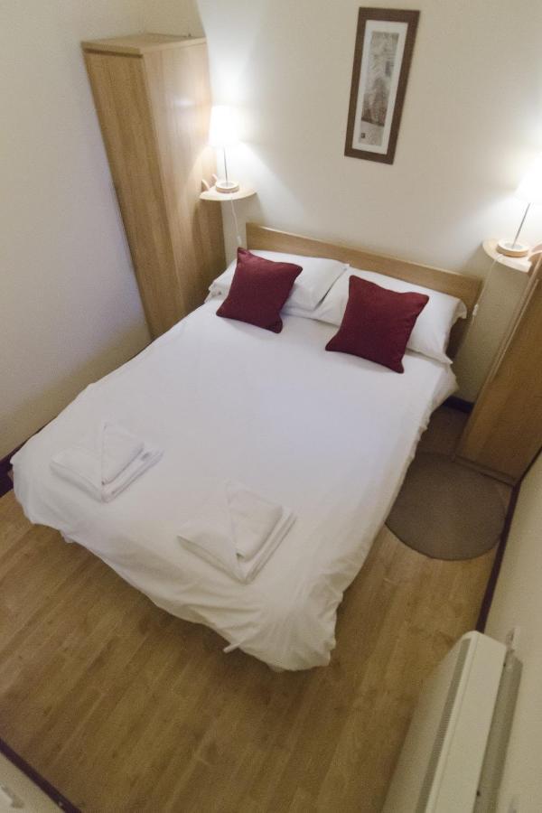 Hafoty Farm Cottages Карнарфон Екстериор снимка
