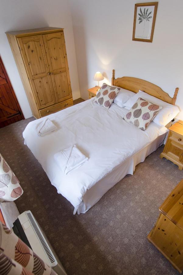 Hafoty Farm Cottages Карнарфон Екстериор снимка