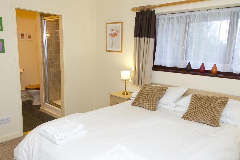 Hafoty Farm Cottages Карнарфон Екстериор снимка